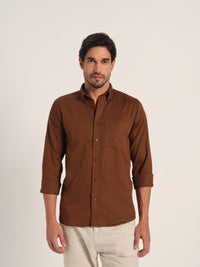 TAN BROWN