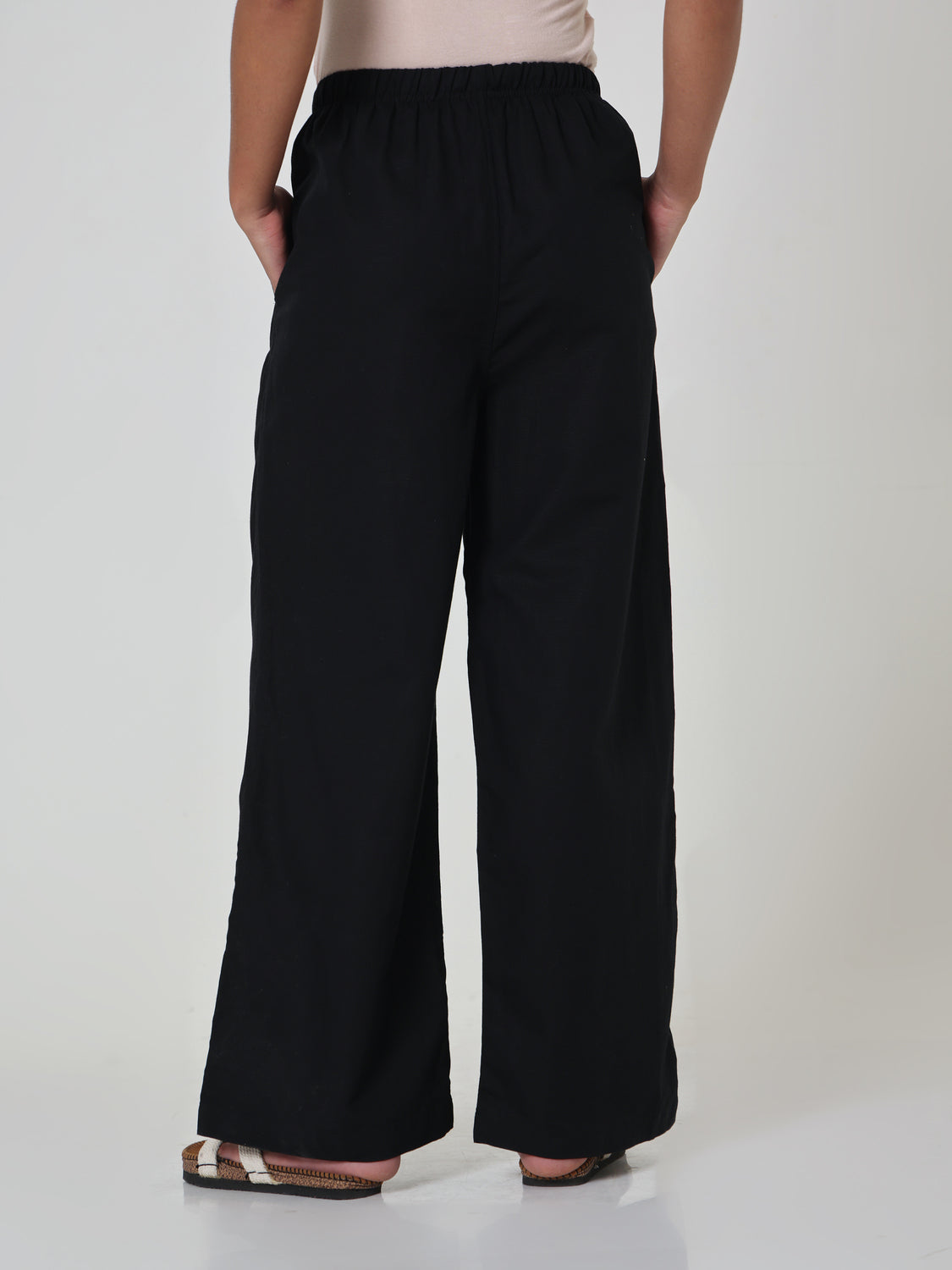 Zero Compromise Trouser