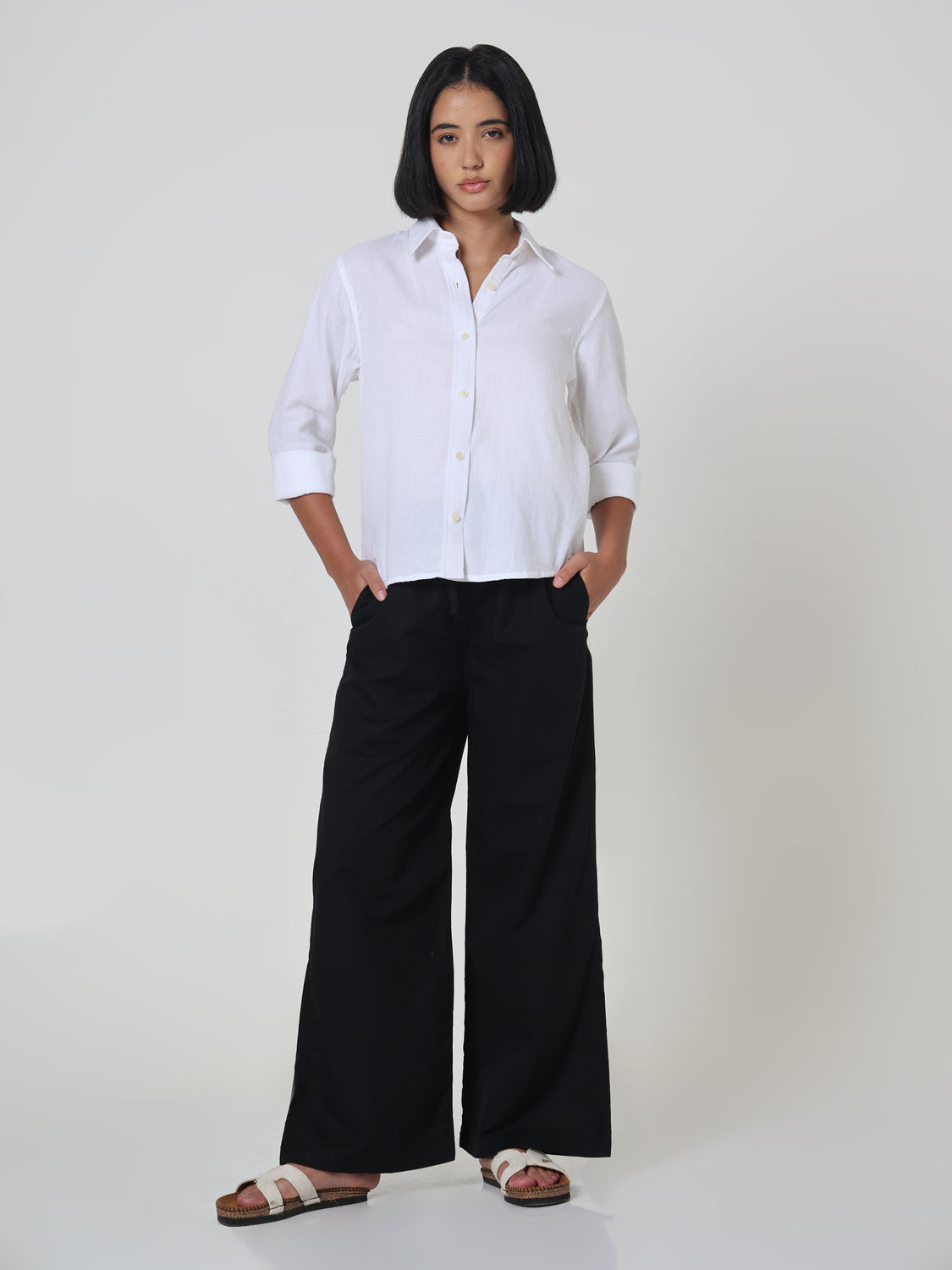 Zero Compromise Trouser