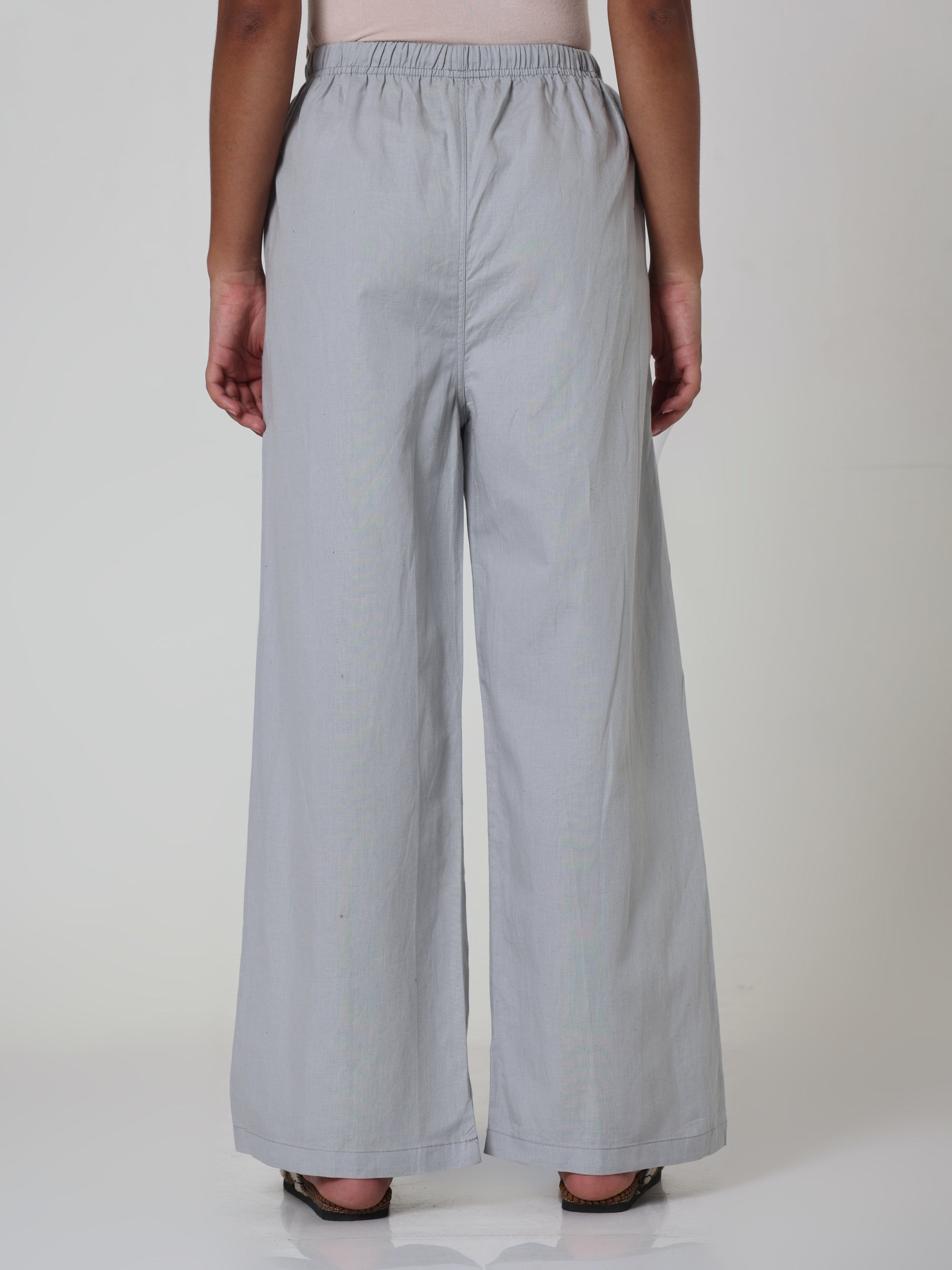 Strategic Move Trouser