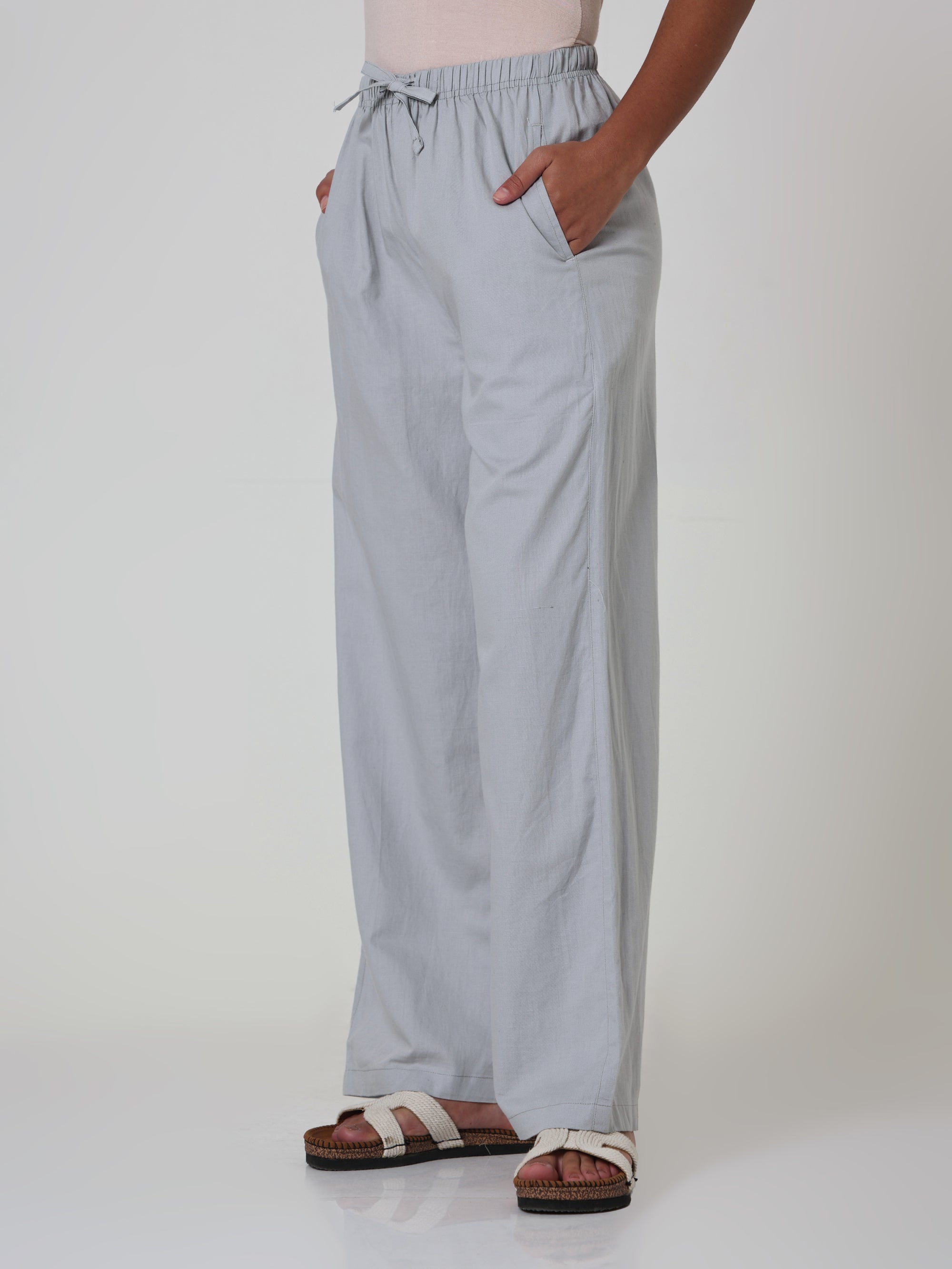 Strategic Move Trouser