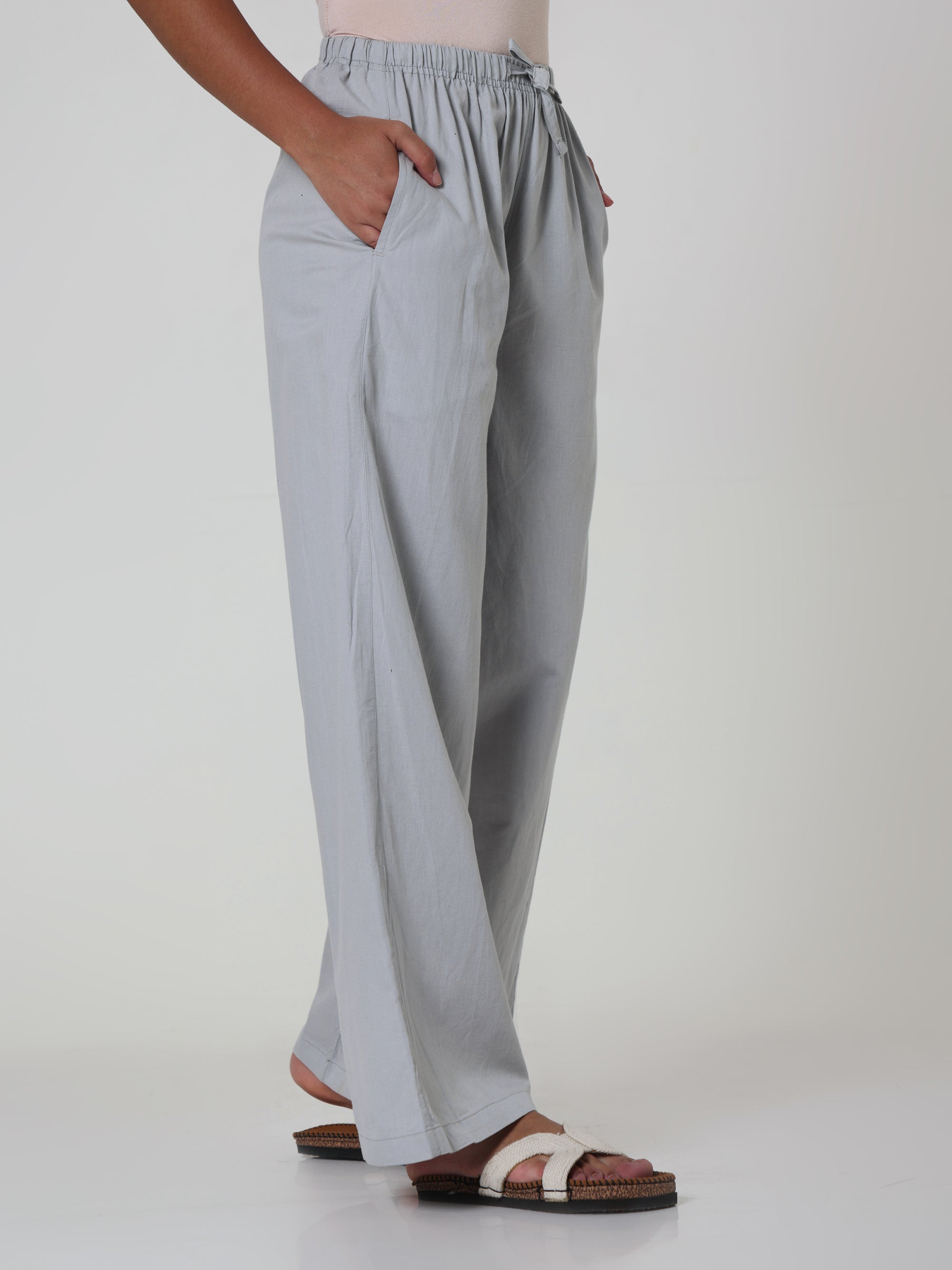 Strategic Move Trouser