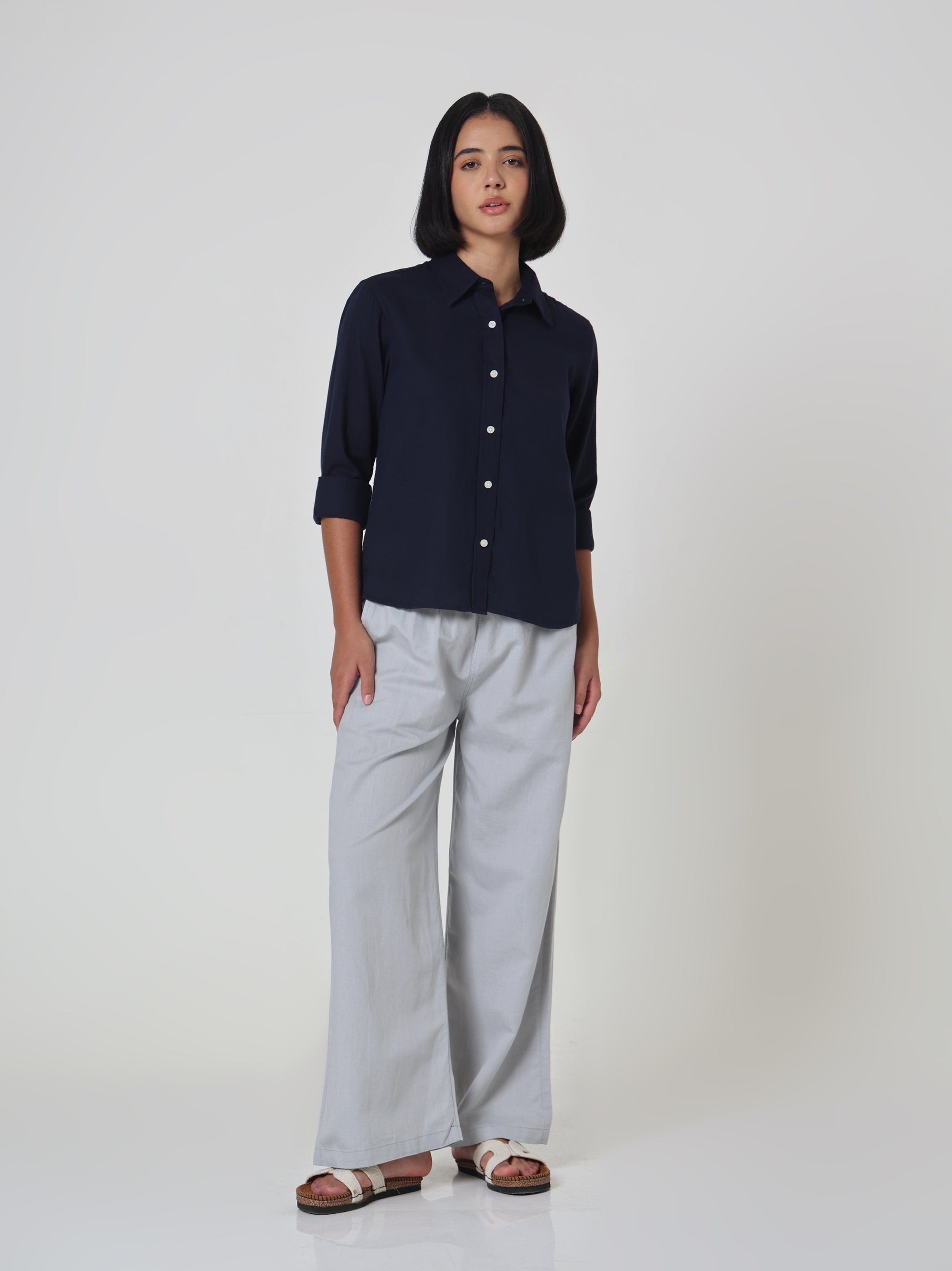 Strategic Move Trouser