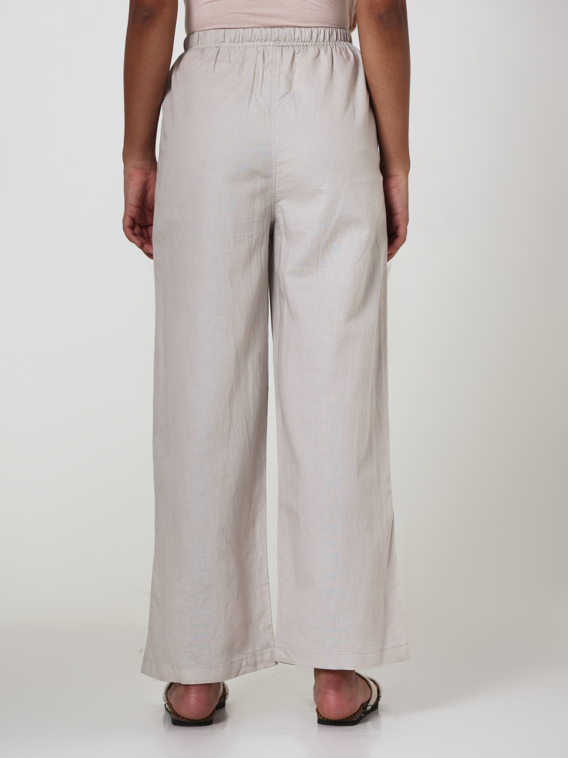 Fearless Declaration Trouser