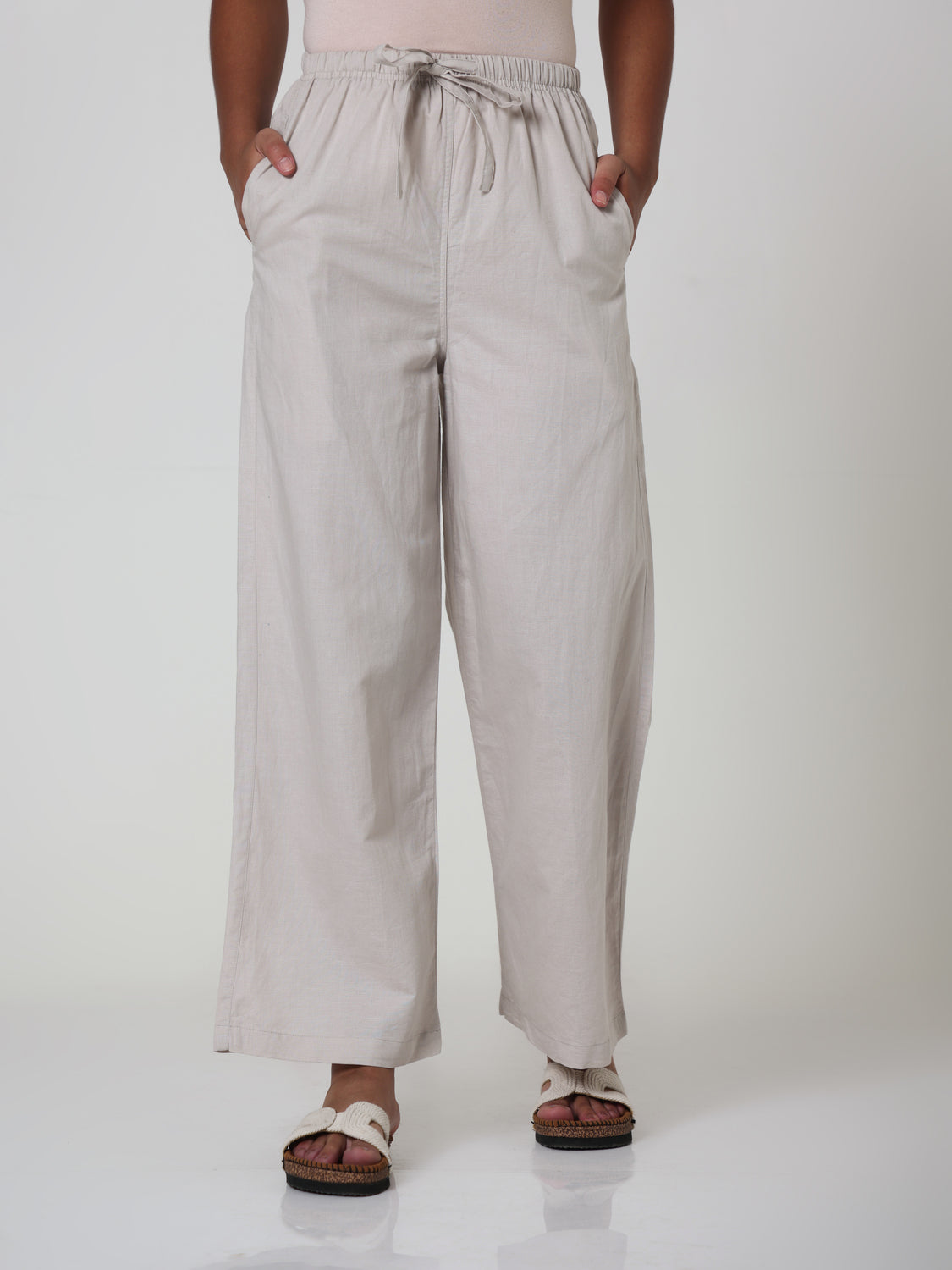 Fearless Declaration Trouser