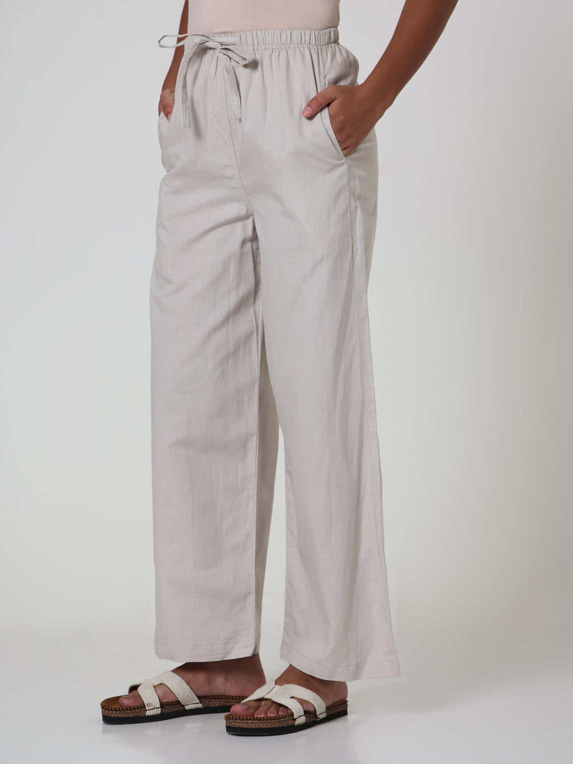 Fearless Declaration Trouser