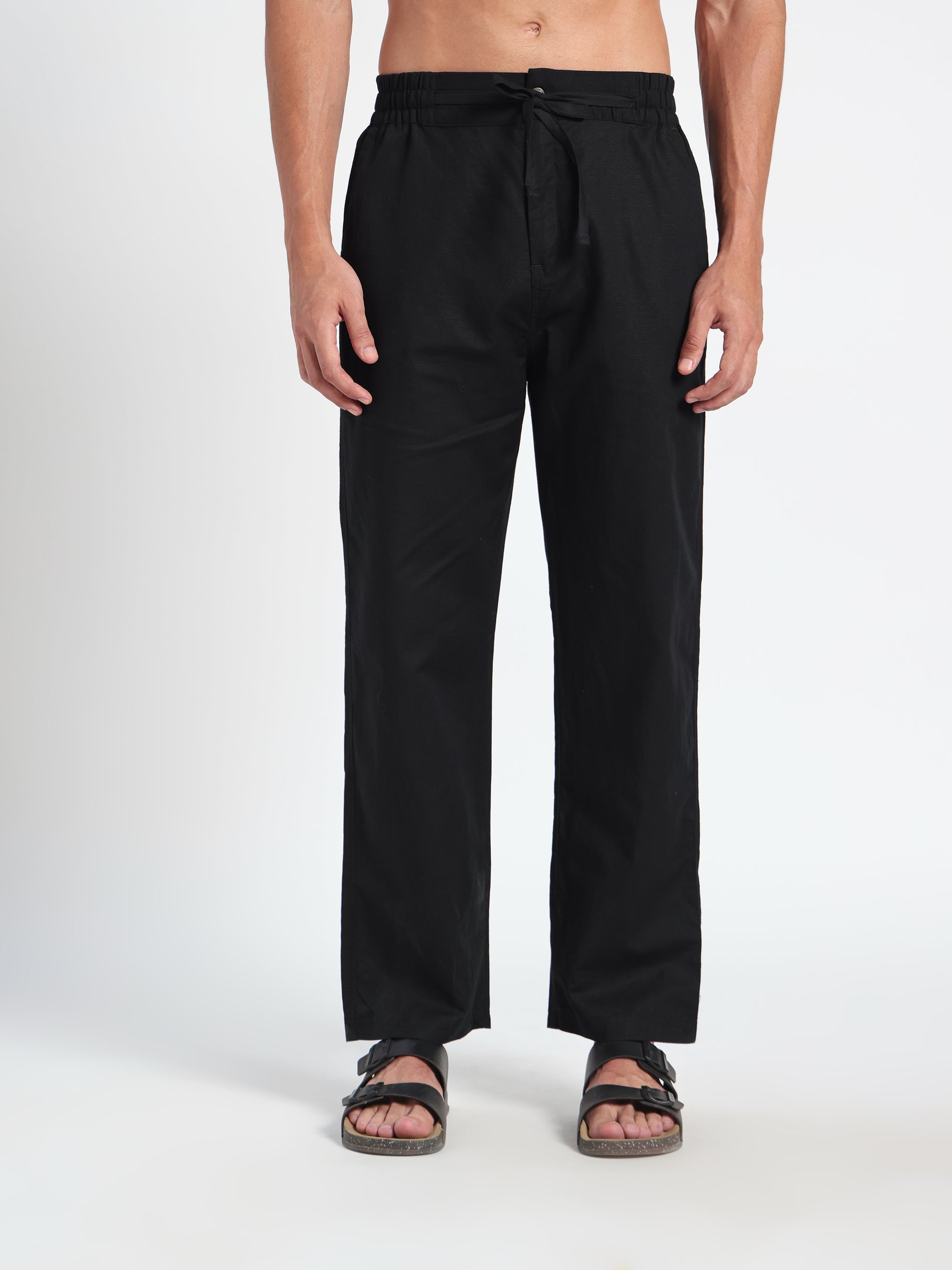 Final Answer Trouser