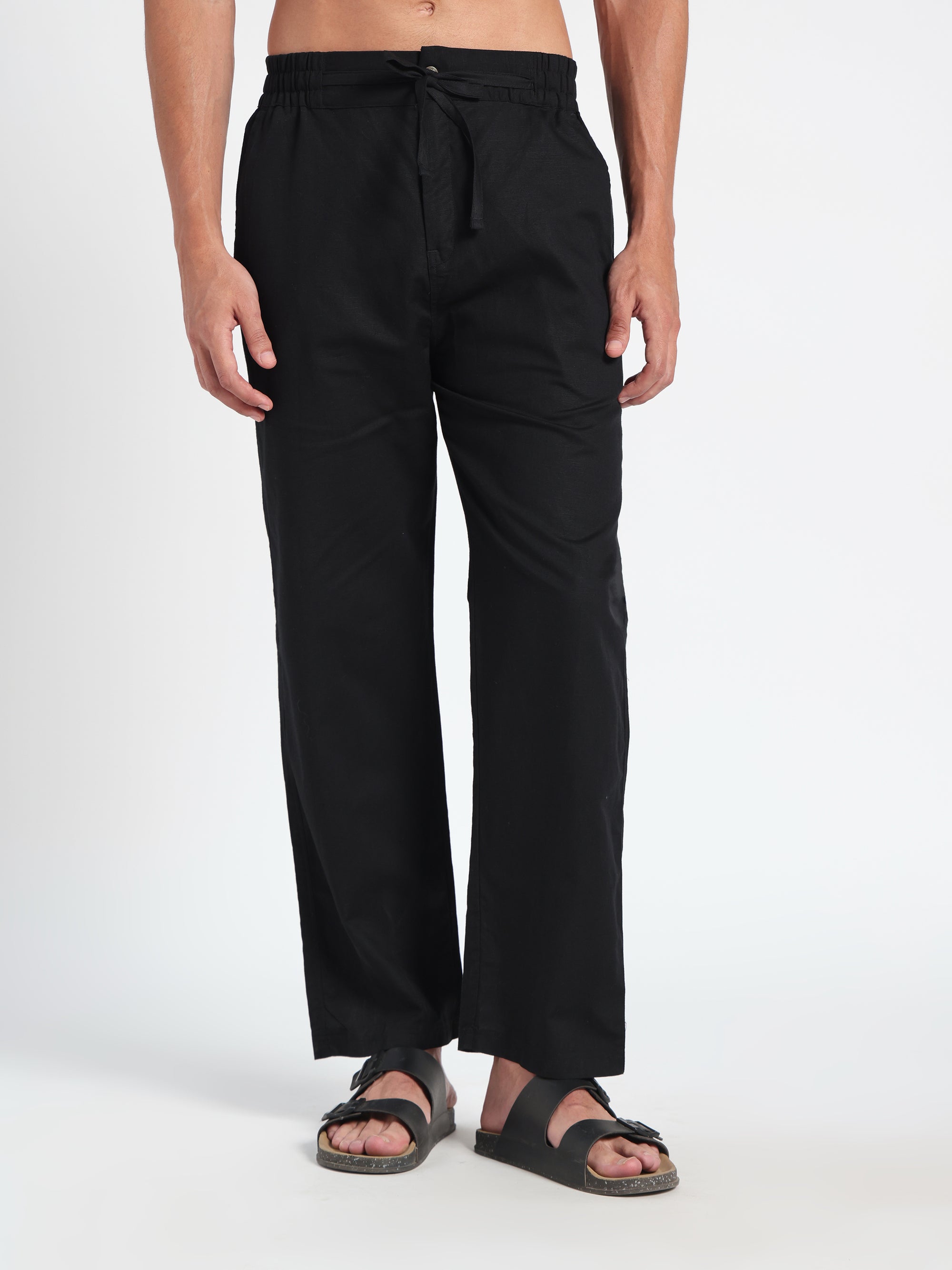 Final Answer Trouser