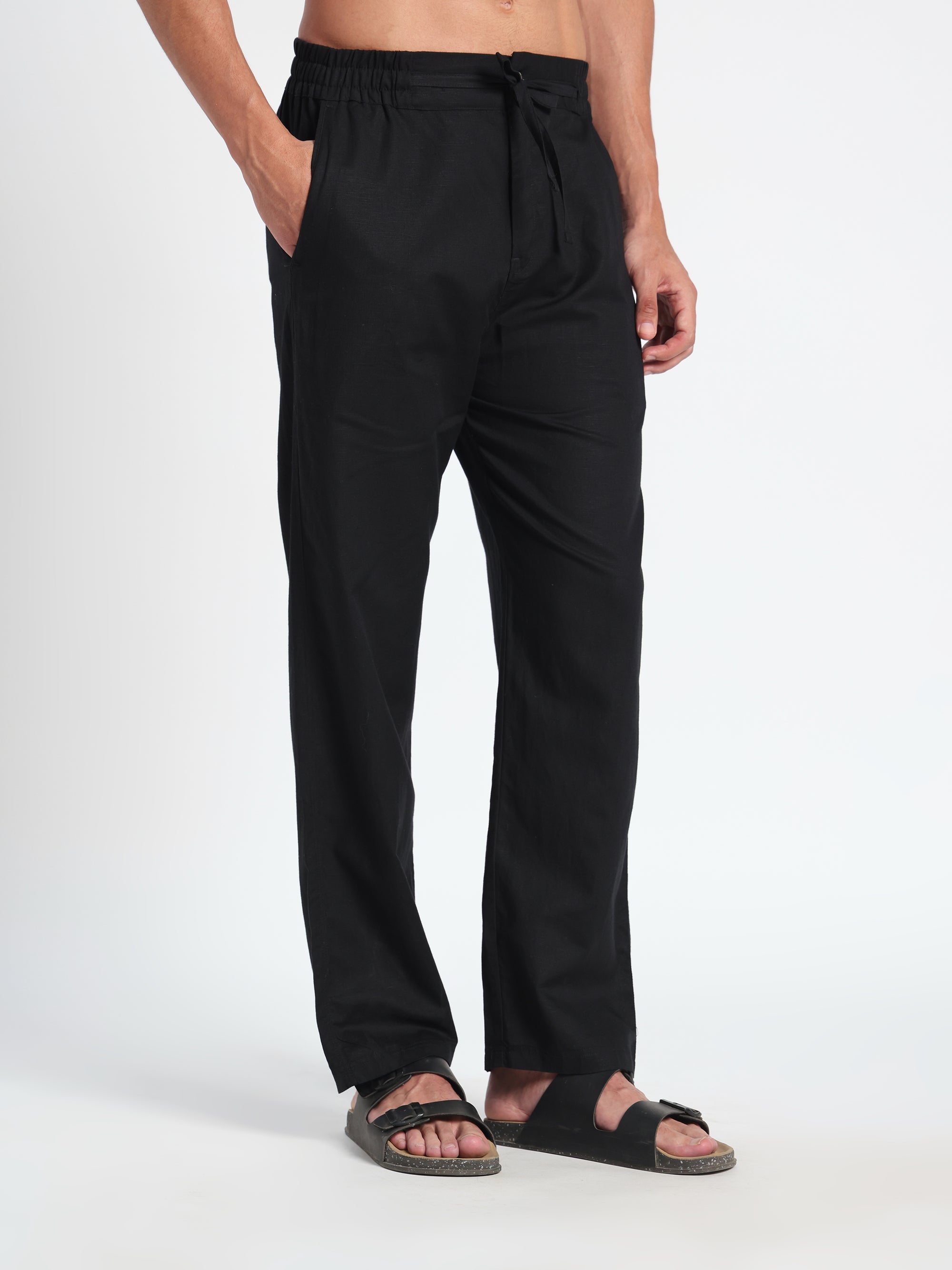 Final Answer Trouser