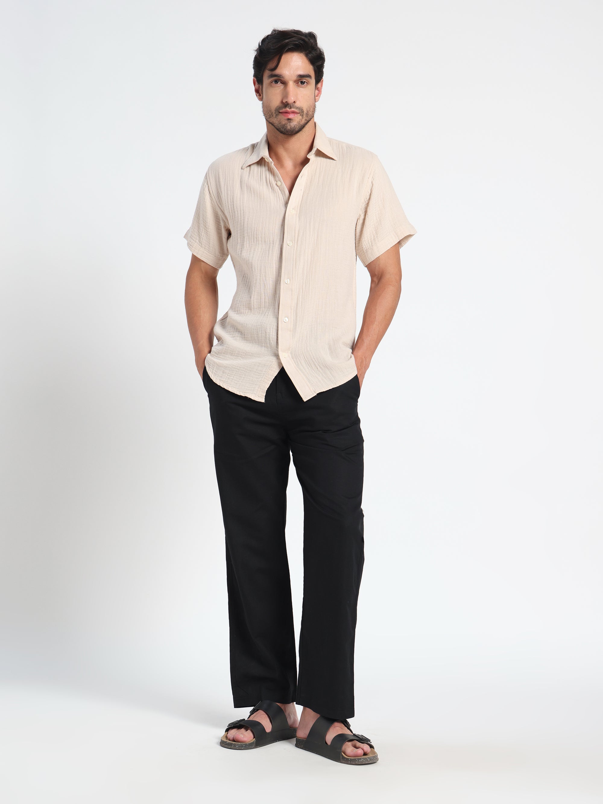 Final Answer Trouser