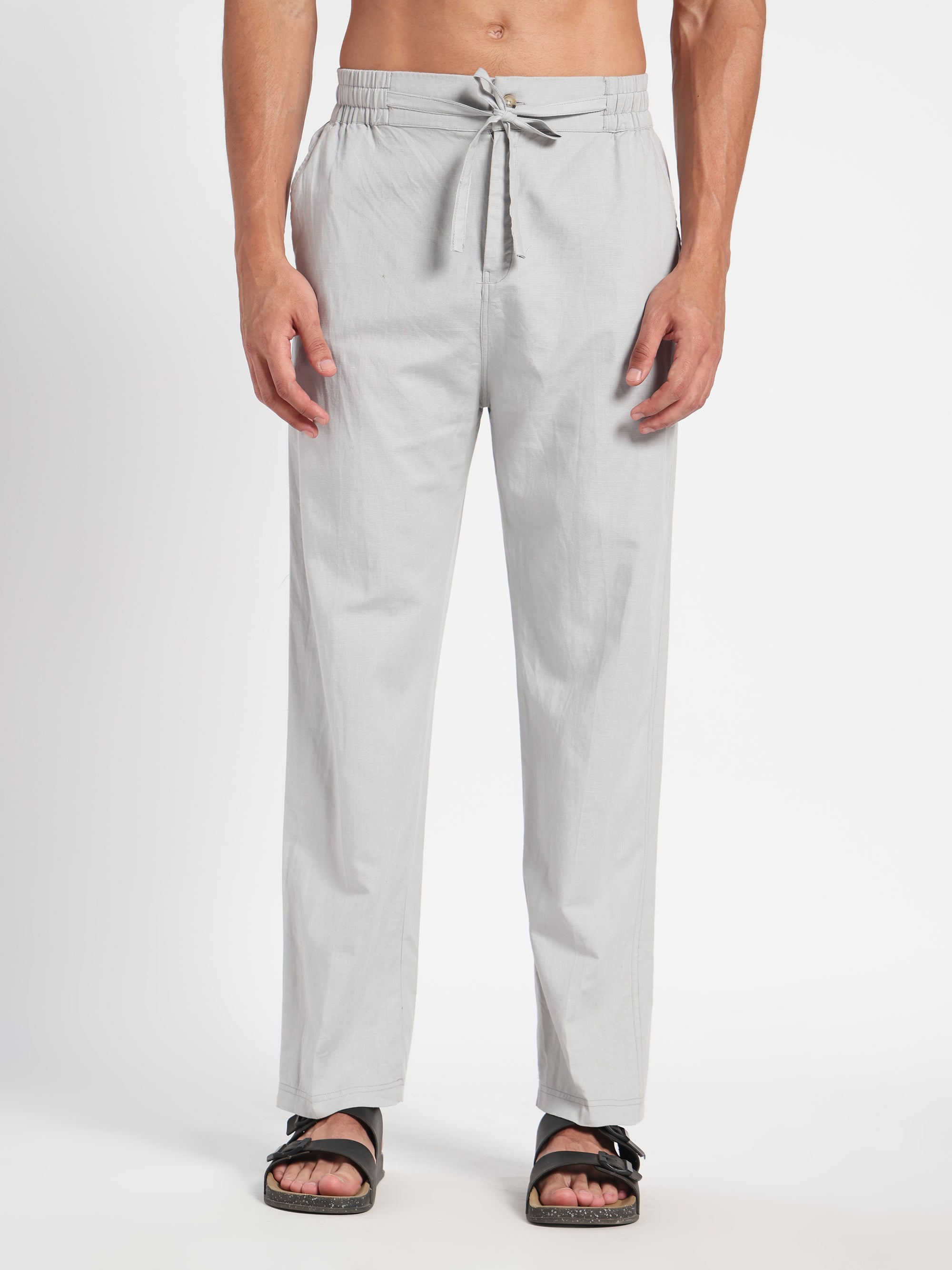 Deliberate Step Trouser