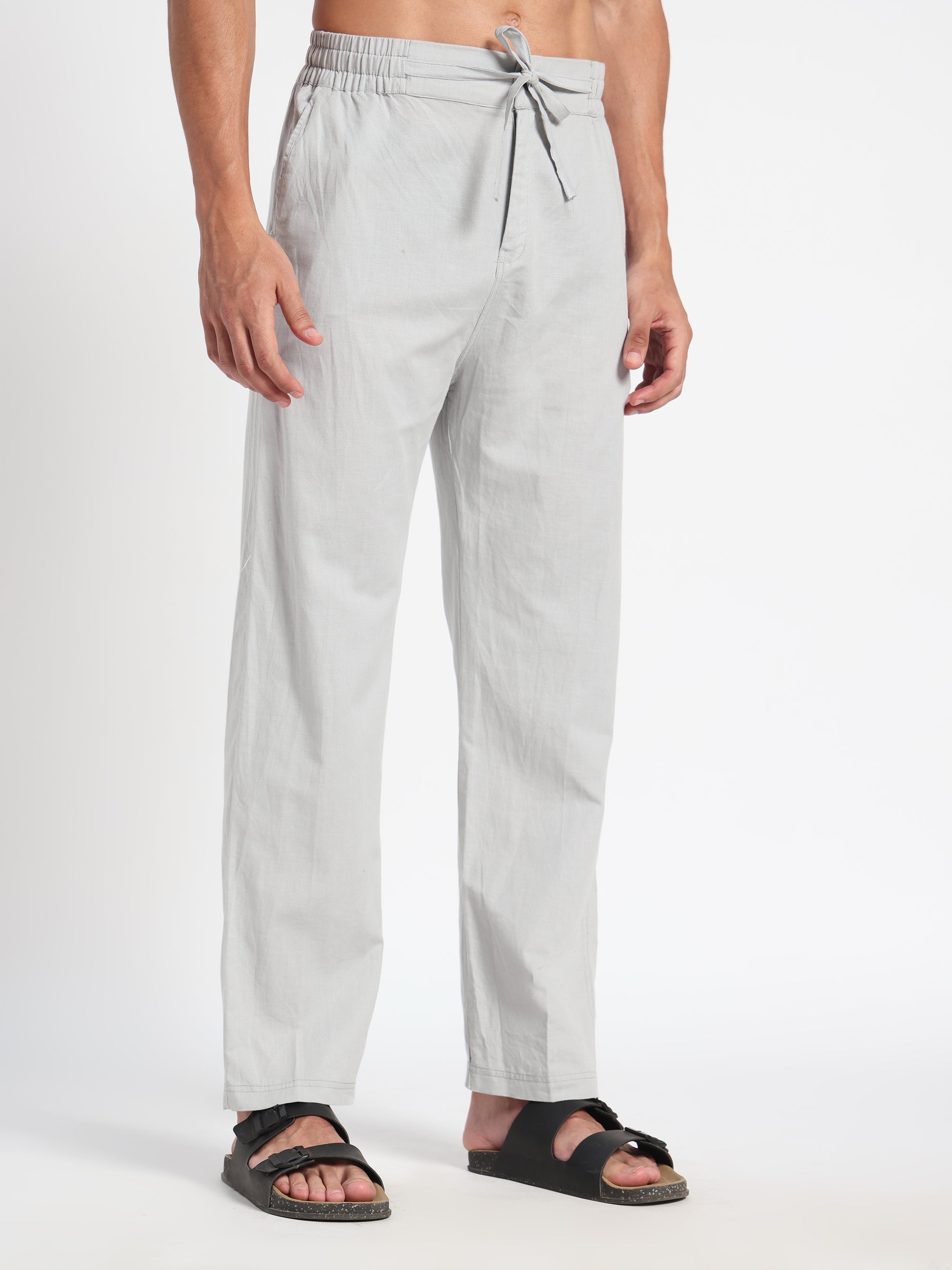 Deliberate Step Trouser