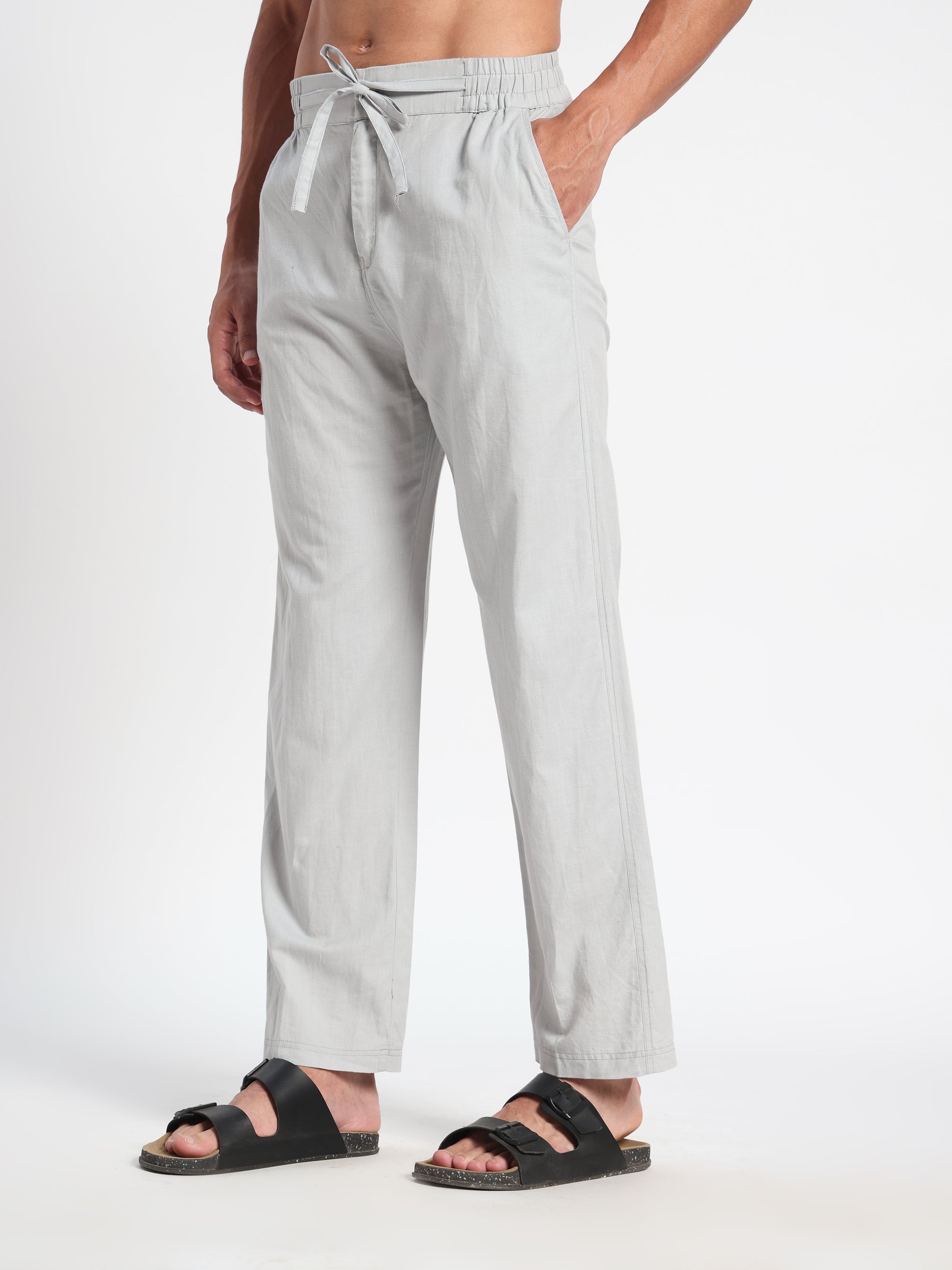 Deliberate Step Trouser