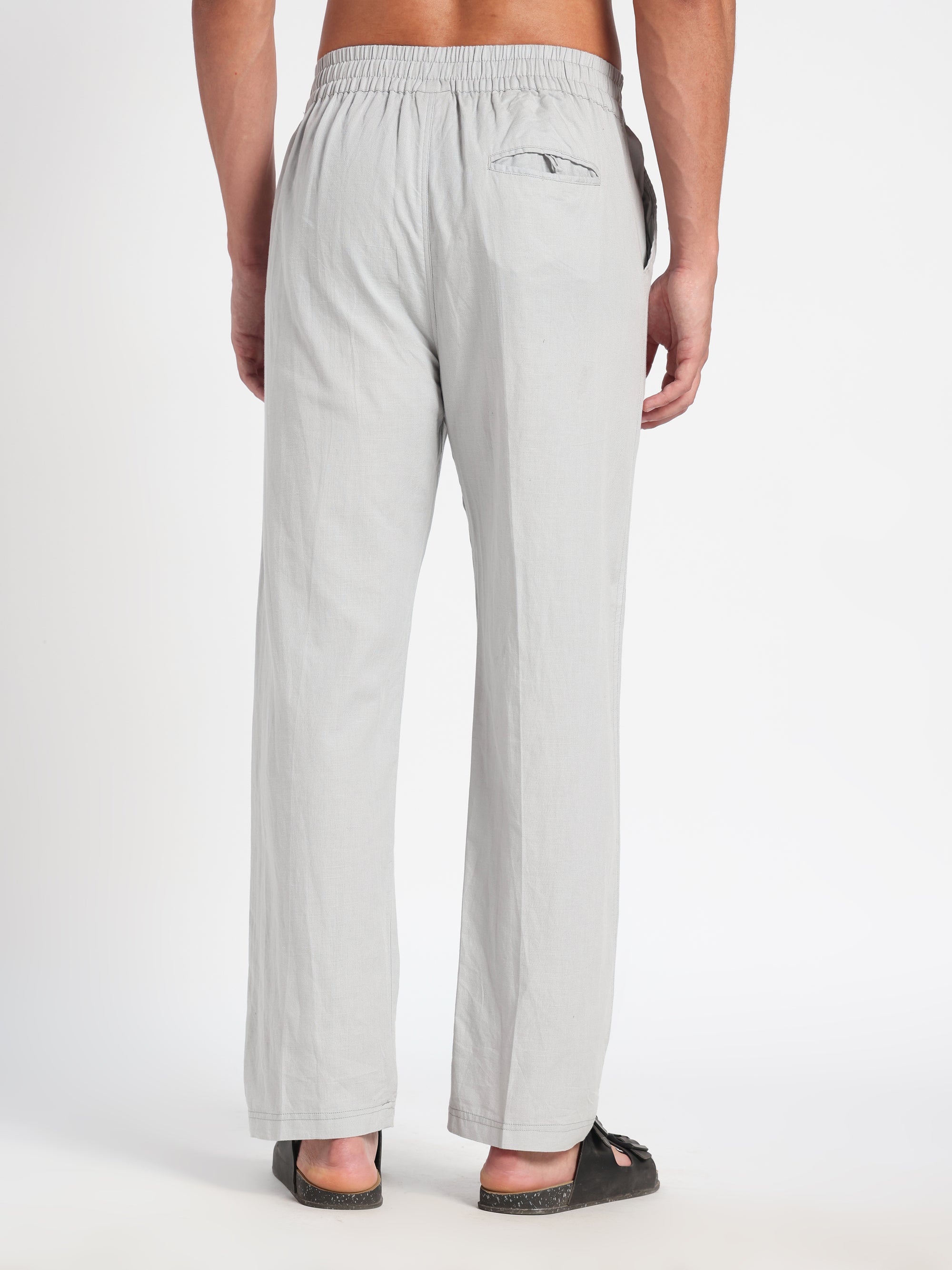 Deliberate Step Trouser