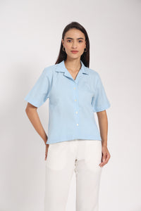 LIGHT BLUE