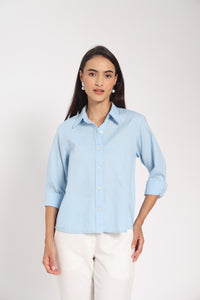 LIGHT BLUE